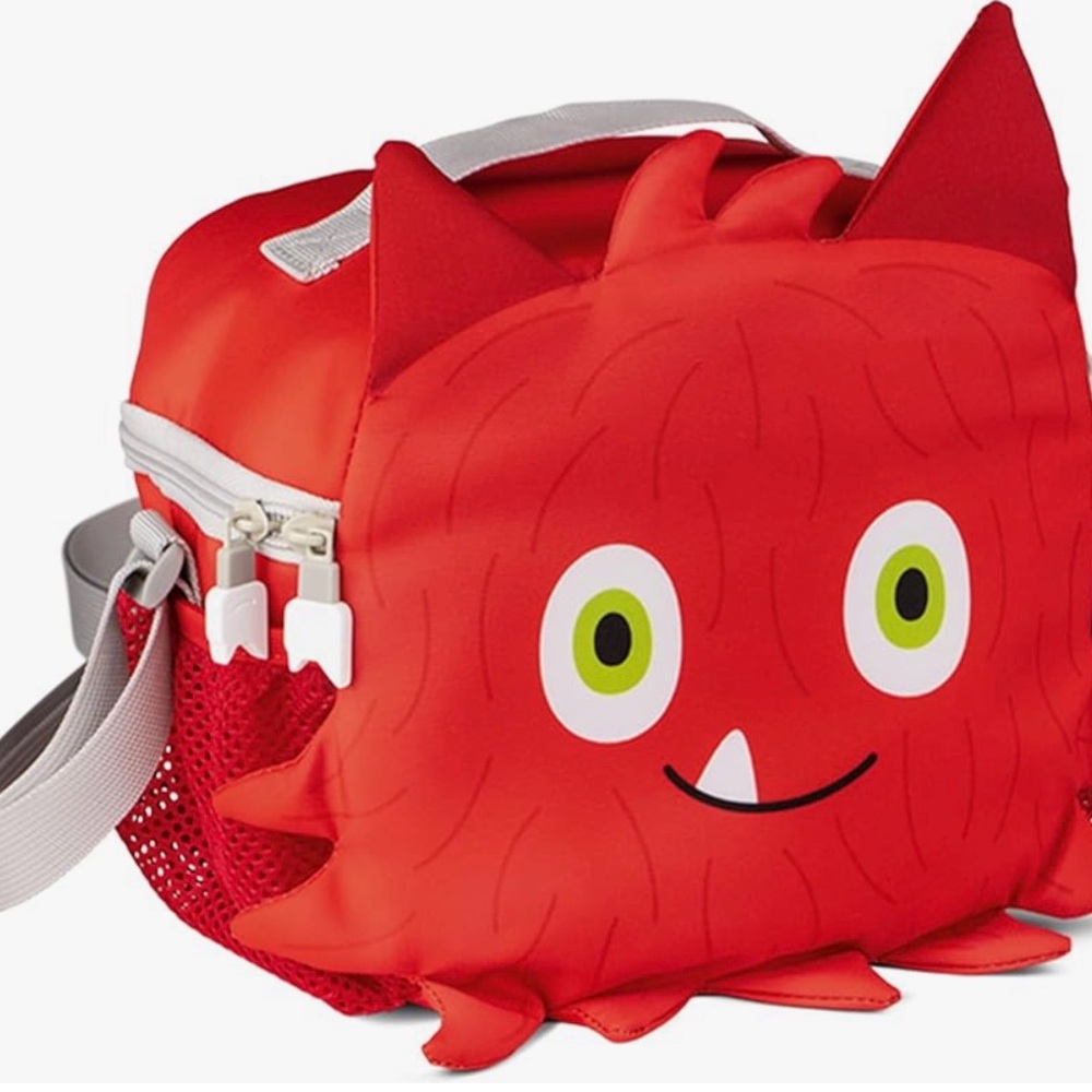 Tonie Bag Monster Bag